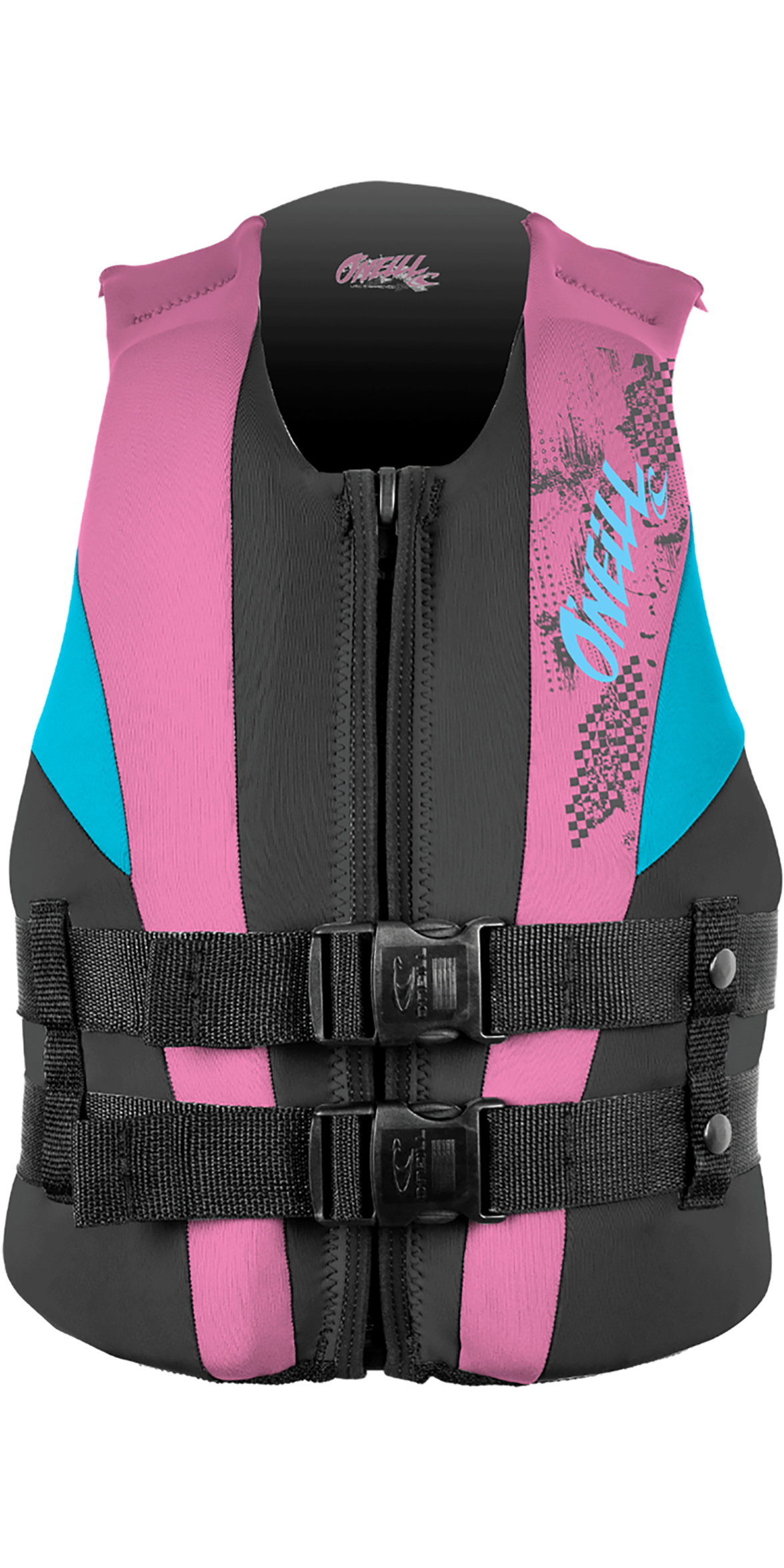 Uscg hot sale life jacket